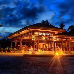 Boro Bay Hotel - Borongan